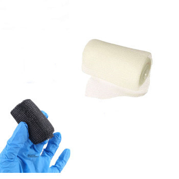 Corrosion Resistant Materials pipe Water activated fiberglass tape