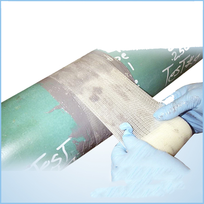 Water Activated Tape pipe fittings pipe repair bandage