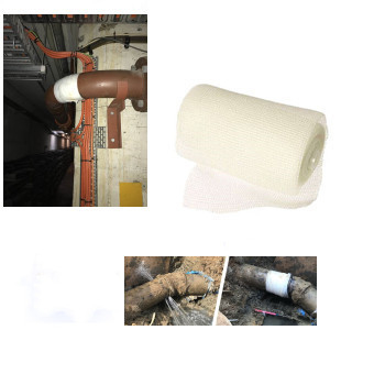 Waterproof Leaking Pipe Leak Repair Bandage Oil Industrial Pipe Repair