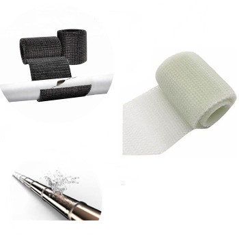 Waterproof Leaking Pipe Leak Repair Bandage Oil Industrial Pipe Repair