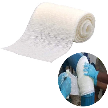 PVC Pipe Joint Leaks Fiberglass Emergency gas/oil/water Pipe Repair wrap Tape Factory Price