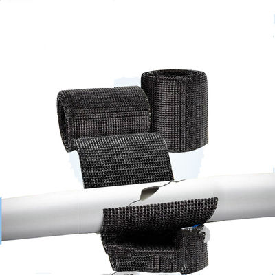 Water Resistant Leak Wrap Fix Tape water pipe quick fix Armored Cast Tape