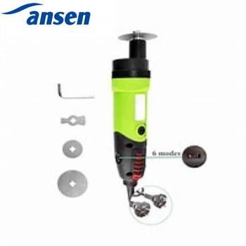 Medical Electric Cutting Plaster Saw For Low noise operation plaster cast removal saw plaster cutting machine