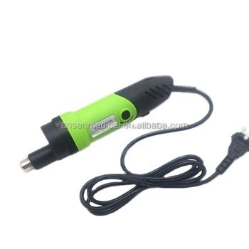 Medical Surgical Electric Gypsum Plaster Saw Operation Plaster Cutter Cast Cutter Saw Electric Plaster Saw Cutting