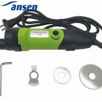 Orthopedic Power Tool Saws Cast Cutter For Fiberglass Casting Remove