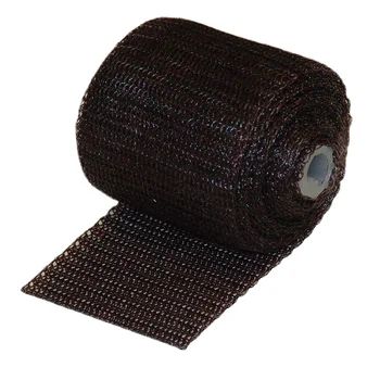 Quick Seal for Pipe Fiberglass Repair Roll Piping Reinforcement Fiber Repair Tape water activated fiberglass wrap