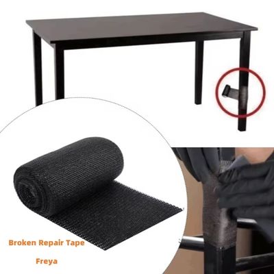 Composite Fiberglass Wrap with a Water-activated Resin Leak Repair Kit Pipe Repair Tapes