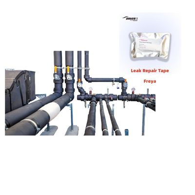 Hole Leaking Repair Pipeline Repair / Pipeline Protection Water Pipe Repair Bandage