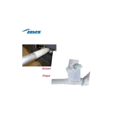 Water-activated Composite Wrap Plumbing Repair Bandage for Strengthening and Protecting Pipework Ansen Factory Wholesale