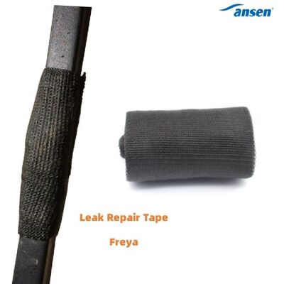 Water-activated Composite Wrap Plumbing Repair Bandage for Strengthening and Protecting Pipework Ansen Factory Wholesale