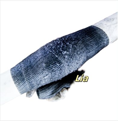 Strong Water Activated Fiberglass Pipe Repair Bandage Easy Operation