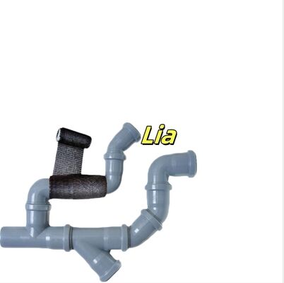 Fast Pipe Repairs pipe reinforcement fiberglass wrap for pipe repair bandage