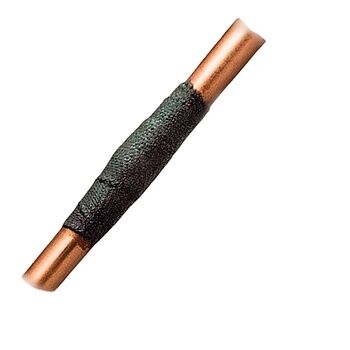 Permanently Fiberglass Pipe Leak Repair Tape Kit for Fixing Corroded or Leaking Pipes Ansen Factory OEM