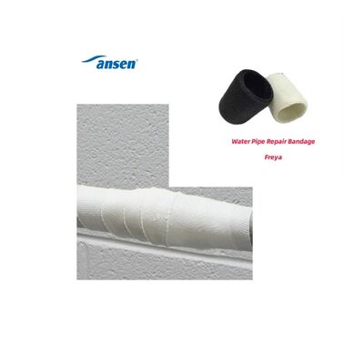 Coating & Sealant Solution water activated fiberglass tapes for pipe repair bandage