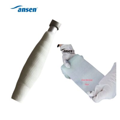 Anti Corrosion Fibre Glass Leak Repair Bandage kit Epoxy Putty for Pipe Relining