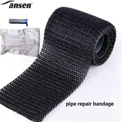 Emergency Pipe Repair Fast Curing Leak Pipe Repair Bandage Plumbing Repair Materials