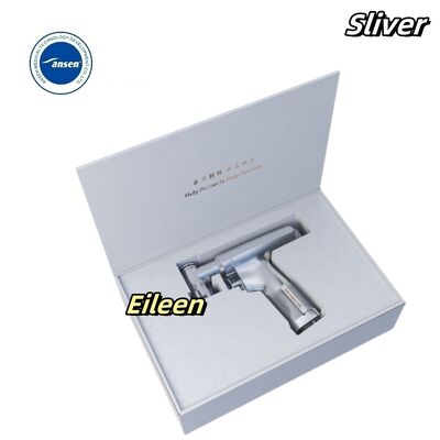 Clinic Use Orthopedic Electrical autoclavable Oscillating Saw and Instruments Surgical Power Tools