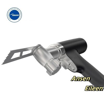 Medical Equipment Saw Drill Powered Electric Surgical Oscillating Saw