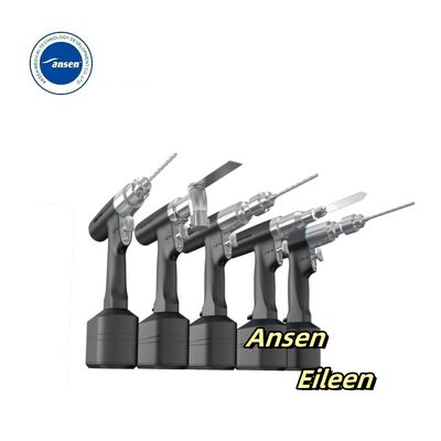 Medical Equipment Saw Drill Powered Electric Surgical Oscillating Saw