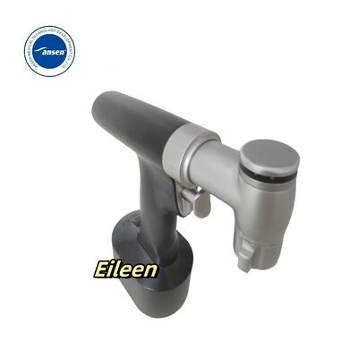 Autoclavable Sagittal Saw, Electric Surgical Oscillating Saw with battery-powered drills