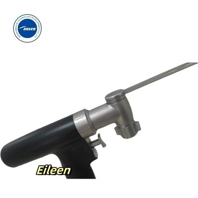 Orthopedic Bone Drill Set Oscillating Saw Stainless Steel Orthopedic Drill