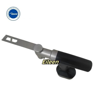 Oscillating Bone Saw Sagittal Saw For Joint Surgical Operation