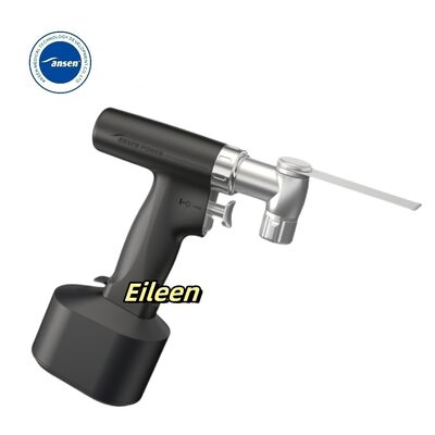 Medical Battery Oscillating Bone Saws Orthopaedics Power Drill