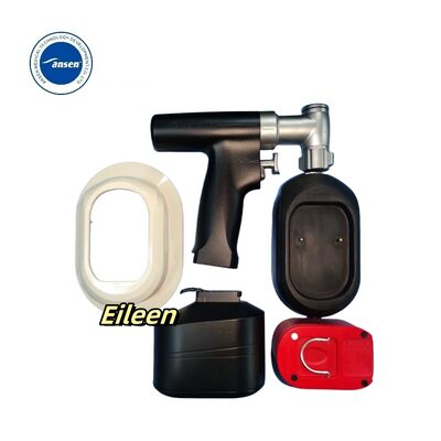 Medical Battery Oscillating Bone Saws Orthopaedics Power Drill