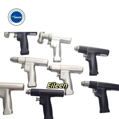 Medical Battery Oscillating Bone Saws Orthopaedics Power Drill