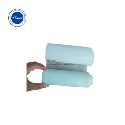 5CM X 360CM Strong Water Activated Fiberglass fiberglass pipe repair bandage