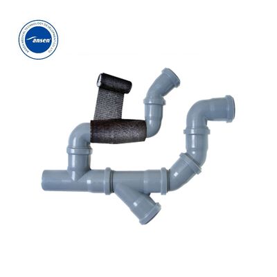 100mm Fiberglass Reinforced Pipe Repair Bandage