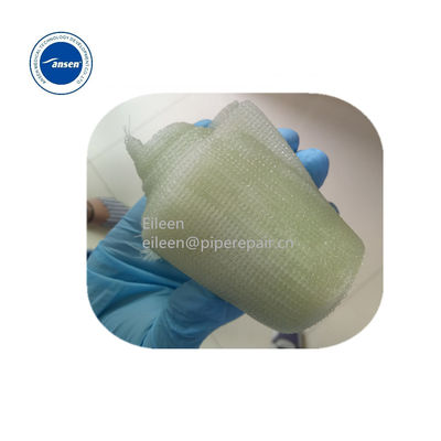 5CM X 360CM Strong Water Activated Fiberglass fiberglass pipe repair bandage