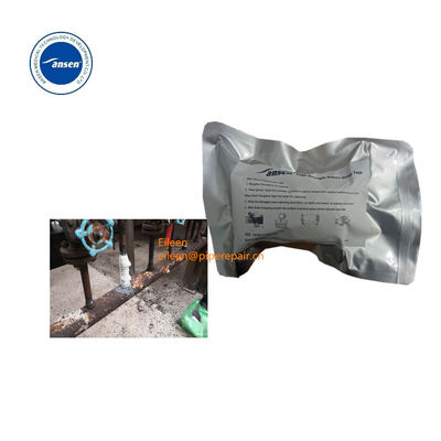 Industrial Pipe Wrap Leak Repair Bandage