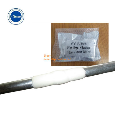 Water Activated Polyurethane Emergency Repair Bandage