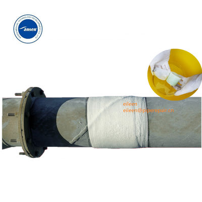 Water Activated Emergency Pipe Repair Tape
