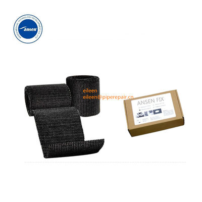 Fiberglass Pipe Repair Tape Wrap for Irrigation Pipe Leak Fixing