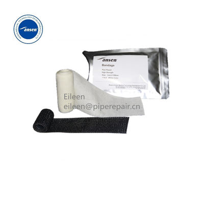 High Rigidness Fast Hardening Bandage Water Leak Pipe Repair Bandage Pipe Fix Bandage