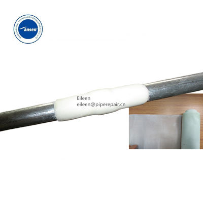 Emergency Repair Bandage Fiberglass and Polyurethane Composite Tape