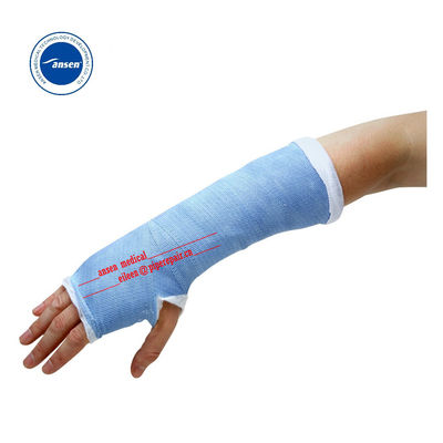 Fiberglass Orthopedic Casting Tape Medical Cast Bandages Cast Tape Medical Casting Tape