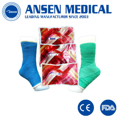 2" 12ft Fiberglass Cast Material fibre bandages fibre cast Plaster Bandage