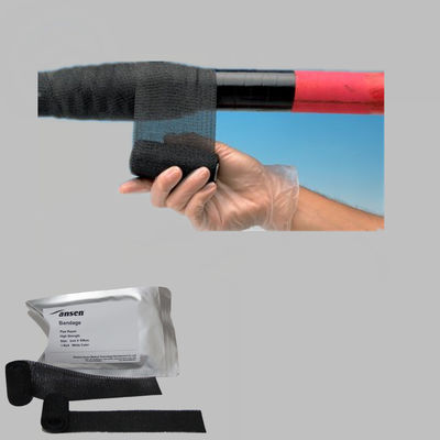cable sheath Armorcast High Temperature Resistant Emergency Strongest Reinforce Tape