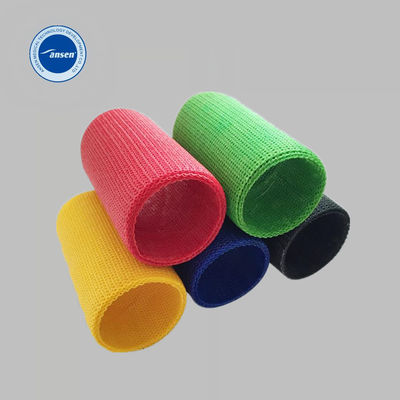 3inch 4yards Color High Rigidness Fast Hardening Orthopedic Fiberglass Casting Tape