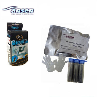 Plumbing Repair Fiberglass Polyurethane Resin Pipe Leak Repair Bandage