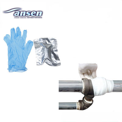 Water Activated Fiberglass Pipe Wrap Tape for Pipe Repair