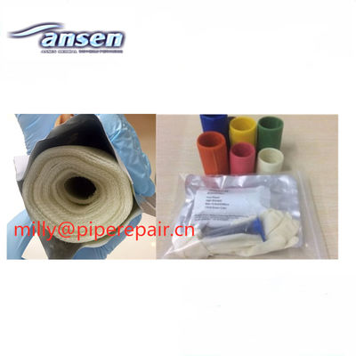Emergency Pipe Repair Fast Curing Leak Pipe Repair Bandage