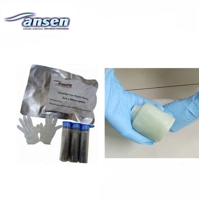 Water Activated Fiberglass Pipe Wrap Tape for Pipe Repair
