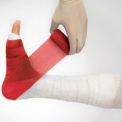 Fiberglass Cast Bandages (2" 3" 4"5" 6") water activated orthopedic fiberglass casting tape