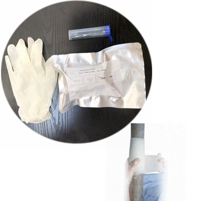 High Strength Water activated  Plumbing Pipe Repair Wrap,High Pressure Pipe Repair Kit