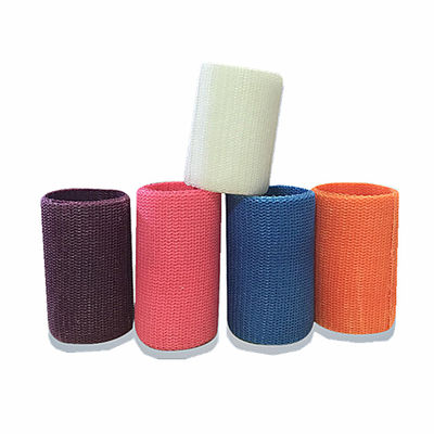 hot product Fiberglass Cast Tape Knee Support Bandage Leg Broken Brace