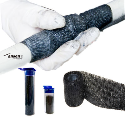 factory price Instant pipe repair wrap Anti Leak Tape for Copper and PVC pipe